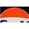 Image 4 : 30" Gulf Oil Tin Sign