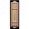 Image 1 : Humble Oil Advertising Thermometer