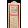 Image 2 : Humble Oil Advertising Thermometer