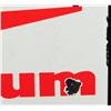Image 11 : 2 Mobil Gas Porcelain Pump Signs