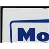 Image 19 : 2 Mobil Gas Porcelain Pump Signs