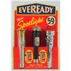 Image 2 : Eveready Flashlight and Lens Store Displays