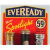 Image 3 : Eveready Flashlight and Lens Store Displays
