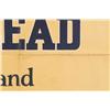 Image 10 : Dutch Boy Paint Advertising Banner