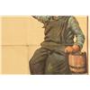 Image 8 : Dutch Boy Paint Advertising Banner