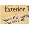Image 9 : Dutch Boy Paint Advertising Banner