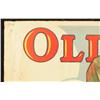 Image 2 : Old Gold Cigarettes Advertising Banner