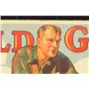 Image 3 : Old Gold Cigarettes Advertising Banner