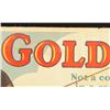 Image 4 : Old Gold Cigarettes Advertising Banner