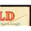 Image 5 : Old Gold Cigarettes Advertising Banner