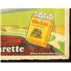 Image 6 : Old Gold Cigarettes Advertising Banner