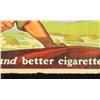 Image 7 : Old Gold Cigarettes Advertising Banner
