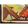 Image 9 : Old Gold Cigarettes Advertising Banner