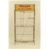 Image 10 : Old Gold Cigarette Store Display Rack