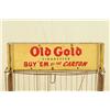 Image 11 : Old Gold Cigarette Store Display Rack