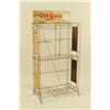 Image 1 : Old Gold Cigarette Store Display Rack