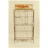 Image 3 : Old Gold Cigarette Store Display Rack