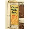 Image 8 : Old Gold Cigarette Store Display Rack
