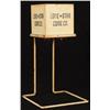 Image 1 : Lone Star Cone Co. Ice Cream Cone Dispenser