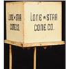 Image 2 : Lone Star Cone Co. Ice Cream Cone Dispenser