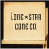 Image 5 : Lone Star Cone Co. Ice Cream Cone Dispenser