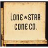 Image 7 : Lone Star Cone Co. Ice Cream Cone Dispenser