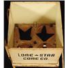Image 9 : Lone Star Cone Co. Ice Cream Cone Dispenser