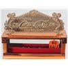 Image 2 : 1902 National Cash Register Model 711 Coca-Cola
