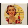 Image 2 : Hires Root Beer Advertising Die Cut