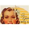 Image 3 : Hires Root Beer Advertising Die Cut