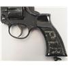 Image 3 : British No. 2 Enfield Mark 1 .38 FFL