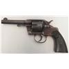 Image 1 : Colt New Police Model .38 Long