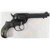 Image 1 : Colt Thunderer DA .41