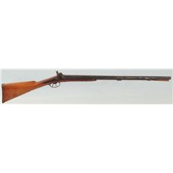 Antique Muzzle Loading Shotgun