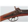 Image 3 : Antique Muzzle Loading Shotgun