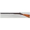 Image 6 : Antique Muzzle Loading Shotgun