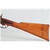 Image 7 : Antique Muzzle Loading Shotgun