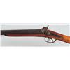 Image 8 : Antique Muzzle Loading Shotgun