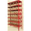 Image 2 : Wire Basket Rack From Shiner, Texas