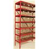 Image 3 : Wire Basket Rack From Shiner, Texas