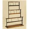 Image 1 : Three Roll Country Store Paper Cutter
