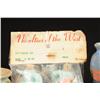 Image 4 : Collection of 10 Meyer Texas Tourist Pottery