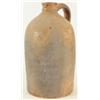 Image 1 : Suttles Texas Stoneware Pottery Jug
