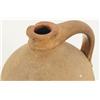 Image 2 : Suttles Texas Stoneware Pottery Jug