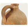 Image 4 : Suttles Texas Stoneware Pottery Jug