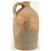 Image 5 : Suttles Texas Stoneware Pottery Jug