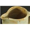 Image 2 : Salt Glaze Stoneware Pottery Pitcher