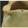 Image 3 : Salt Glaze Stoneware Pottery Pitcher