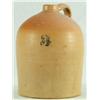 Image 1 : 3 Gallon Stoneware Pottery Jug