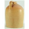 Image 3 : 3 Gallon Stoneware Pottery Jug